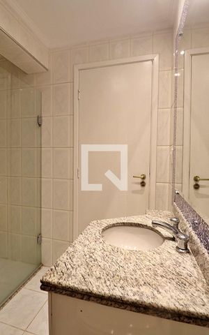Apartamento à venda com 90m², 3 quartos e 2 vagasBanheiro Social