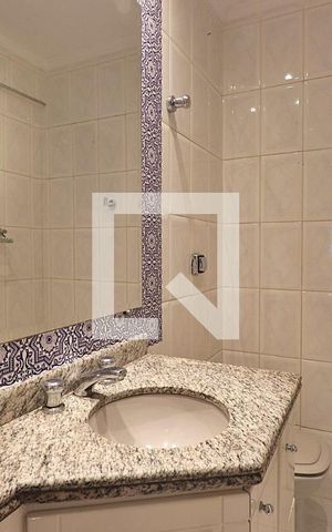 Apartamento à venda com 90m², 3 quartos e 2 vagasBanheiro Social