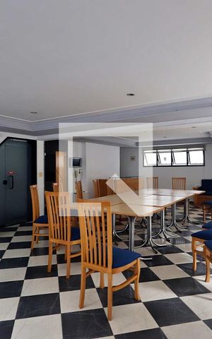 Apartamento à venda com 90m², 3 quartos e 2 vagasÁrea comum - Salão de festas