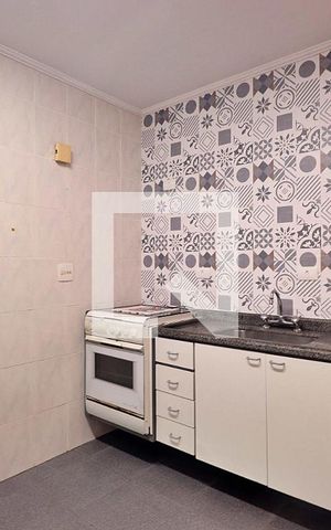 Apartamento à venda com 90m², 3 quartos e 2 vagasCozinha