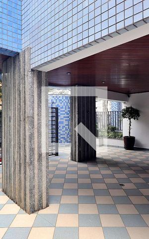 Apartamento à venda com 90m², 3 quartos e 2 vagasÁrea comum