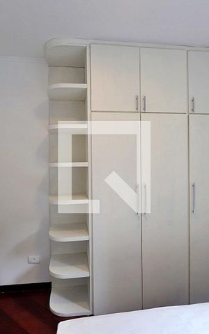Apartamento à venda com 90m², 3 quartos e 2 vagasQuarto 2