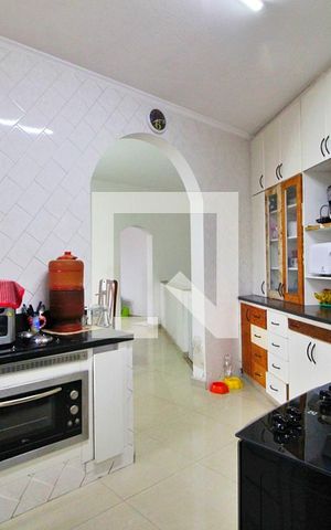 Casa à venda com 168m², 3 quartos e 8 vagasCozinha