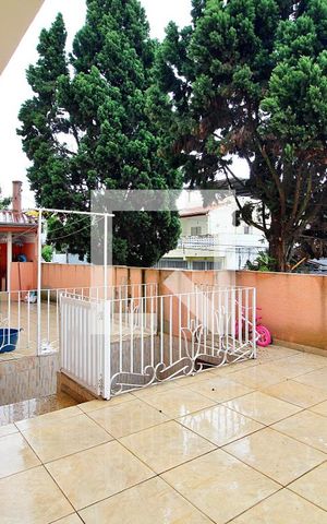 Casa à venda com 168m², 3 quartos e 8 vagasQuintal