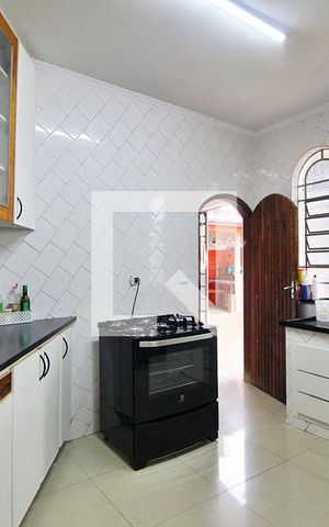 Casa à venda com 168m², 3 quartos e 8 vagasCozinha