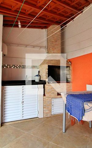 Casa à venda com 168m², 3 quartos e 8 vagasChurrasqueira