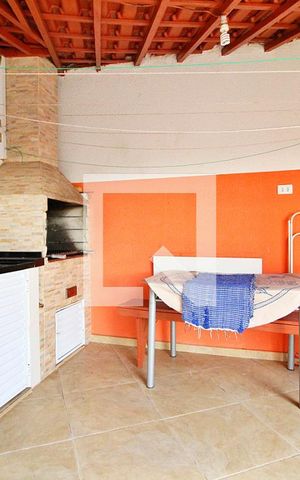 Casa à venda com 168m², 3 quartos e 8 vagasChurrasqueira