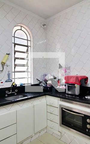Casa à venda com 168m², 3 quartos e 8 vagasCozinha