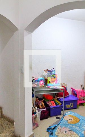 Casa à venda com 168m², 3 quartos e 8 vagasSala
