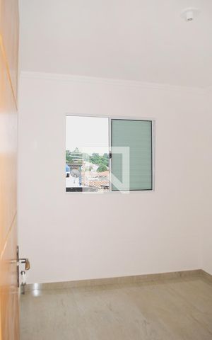 Apartamento à venda com 46m², 2 quartos e 1 vaga Apartamento à venda com 46m², 2 quartos e 1 vagaQuarto 2