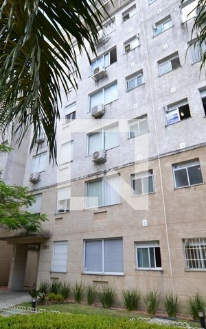 Apartamento à venda com 48m², 2 quartos e 1 vagaBloco
