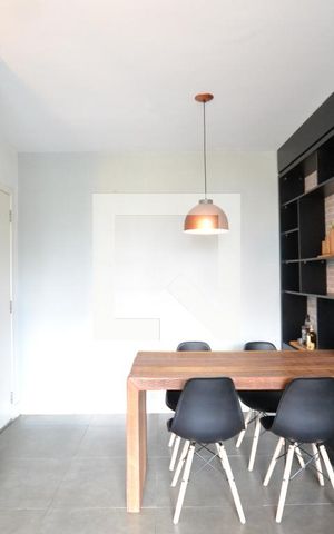 Apartamento à venda com 48m², 2 quartos e 1 vagaSala