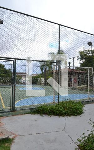 Apartamento à venda com 48m², 2 quartos e 1 vagaÁrea comum