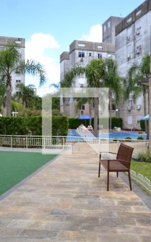 Apartamento à venda com 48m², 2 quartos e 1 vagaÁrea comum
