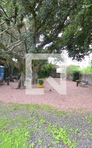 Apartamento à venda com 48m², 2 quartos e 1 vagaÁrea comum