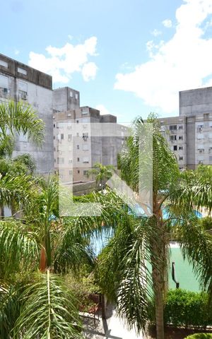 Apartamento à venda com 48m², 2 quartos e 1 vagaVista