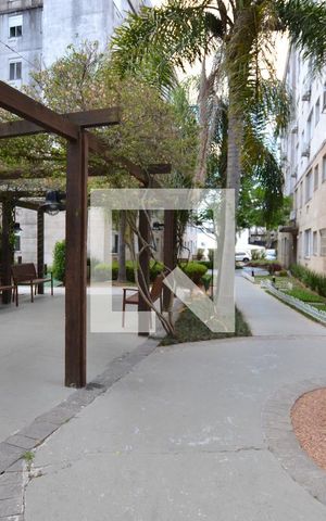 Apartamento à venda com 48m², 2 quartos e 1 vagaÁrea comum