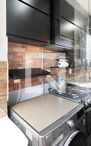 Apartamento à venda com 48m², 2 quartos e 1 vagaCozinha