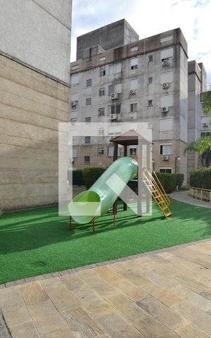 Apartamento à venda com 48m², 2 quartos e 1 vagaÁrea comum