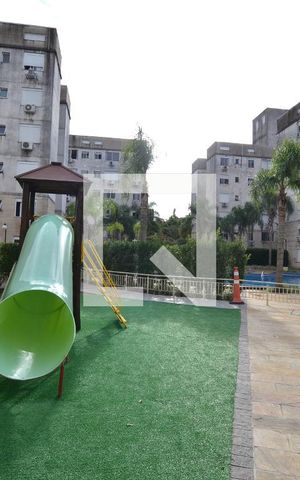 Apartamento à venda com 48m², 2 quartos e 1 vagaÁrea comum
