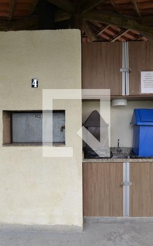 Apartamento à venda com 48m², 2 quartos e 1 vagaÁrea comum