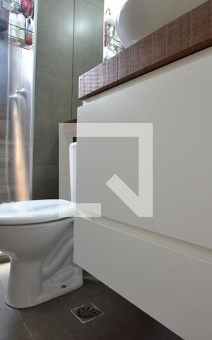 Apartamento à venda com 48m², 2 quartos e 1 vagaBanheiro