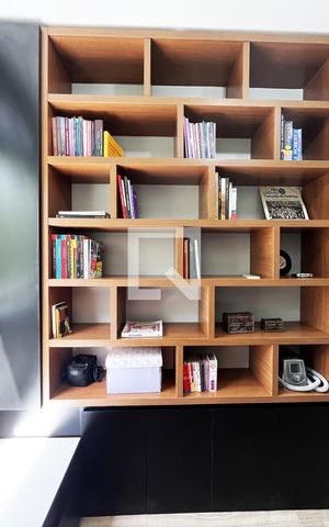 Apartamento à venda com 48m², 2 quartos e 1 vagaQuarto 2