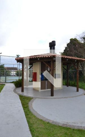 Apartamento à venda com 48m², 2 quartos e 1 vagaÁrea comum