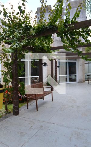 Apartamento à venda com 48m², 2 quartos e 1 vagaÁrea comum