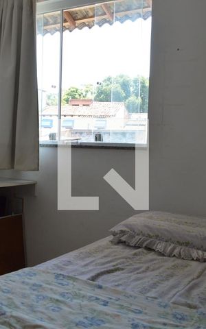 Apartamento à venda com 62m², 2 quartos e 1 vagaQuarto