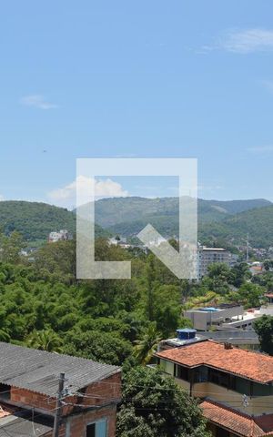 Apartamento à venda com 62m², 2 quartos e 1 vagaVista da Varanda