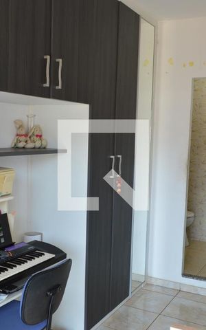 Apartamento à venda com 62m², 2 quartos e 1 vagaSuíte