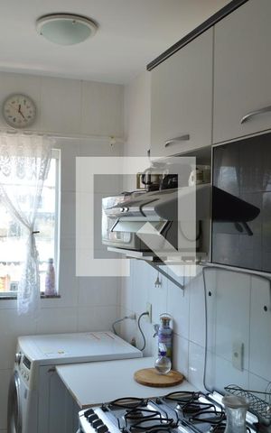 Apartamento à venda com 62m², 2 quartos e 1 vagaÁrea de Serviço