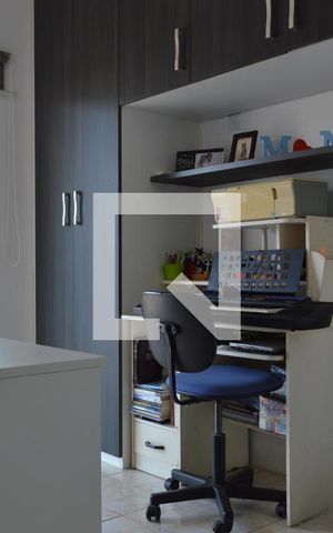 Apartamento à venda com 62m², 2 quartos e 1 vagaSuíte 