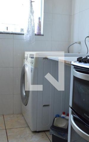 Apartamento à venda com 62m², 2 quartos e 1 vagaÁrea de Serviço