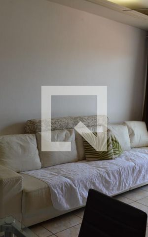 Apartamento à venda com 62m², 2 quartos e 1 vagaSala