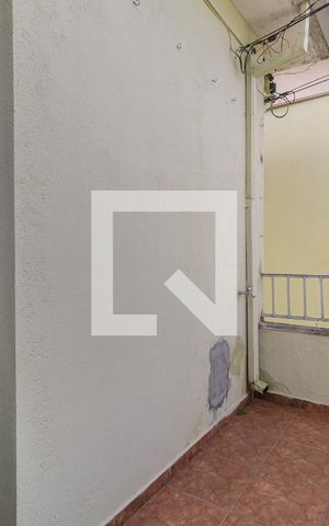 Casa à venda com 267m², 2 quartos e 2 vagas Casa à venda com 267m², 2 quartos e 2 vagasVaranda do Quarto 2