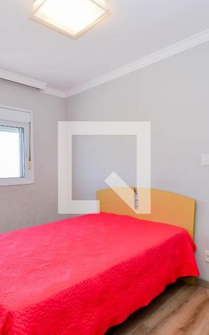 Apartamento para alugar com 71m², 2 quartos e 2 vagas Apartamento para alugar com 71m², 2 quartos e 2 vagasQuarto 2 - Suíte