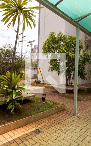 Apartamento para alugar com 63m², 2 quartos e 1 vaga Apartamento para alugar com 63m², 2 quartos e 1 vagaÁrea comum