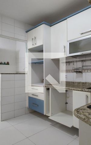 Casa à venda com 103m², 3 quartos e 1 vagaCozinha - Armários