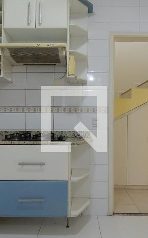 Casa à venda com 103m², 3 quartos e 1 vagaCozinha - Armários