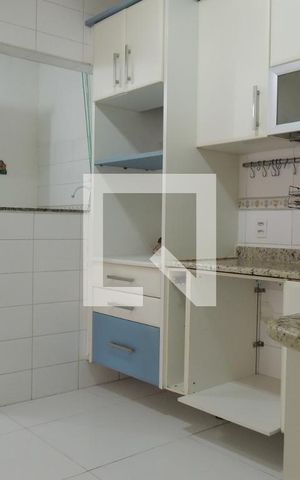 Casa à venda com 103m², 3 quartos e 1 vagaCozinha - Armários