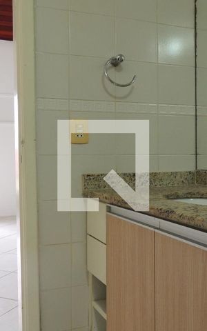 Casa à venda com 103m², 3 quartos e 1 vagaBanheiro da Suíte