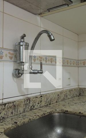 Casa à venda com 103m², 3 quartos e 1 vagaCozinha - Armários