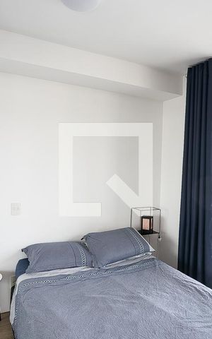 Studio à venda com 35m², 1 quarto e 1 vaga Studio à venda com 35m², 1 quarto e 1 vagaKitnet
