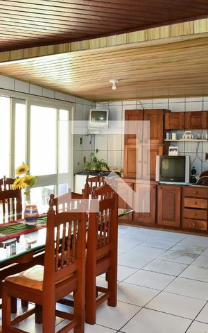 Casa para alugar com 206m², 3 quartos e 1 vaga Casa para alugar com 206m², 3 quartos e 1 vagaCozinha