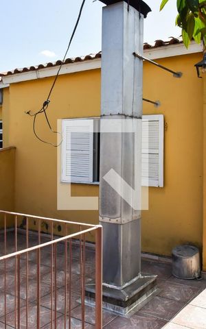 Casa para alugar com 206m², 3 quartos e 1 vaga Casa para alugar com 206m², 3 quartos e 1 vagaTerraço
