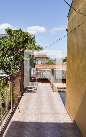 Casa para alugar com 206m², 3 quartos e 1 vaga Casa para alugar com 206m², 3 quartos e 1 vagaTerraço