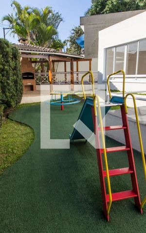 Apartamento à venda com 144m², 3 quartos e 2 vagasÁrea comum - Playground
