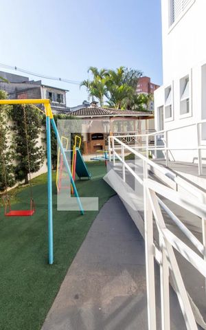 Apartamento à venda com 144m², 3 quartos e 2 vagasÁrea comum - Playground